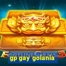 gp gay goiania